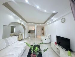 Blk 779 Woodlands Crescent (Woodlands), HDB 5 Rooms #558897061